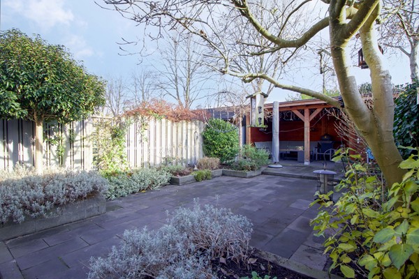 Medium property photo - Leeuwerik 25, 3752 ND Bunschoten-Spakenburg