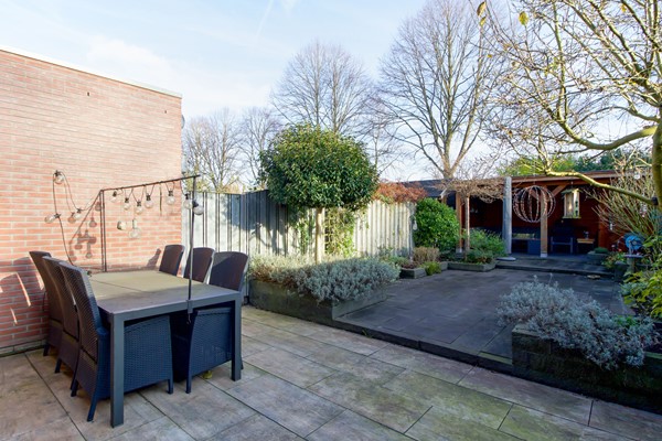 Medium property photo - Leeuwerik 25, 3752 ND Bunschoten-Spakenburg