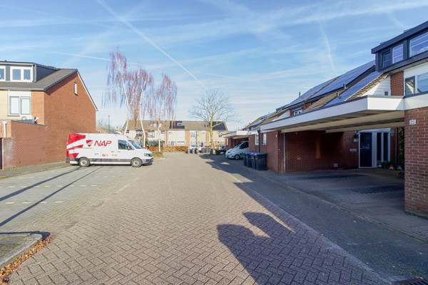Medium property photo - Leeuwerik 25, 3752 ND Bunschoten-Spakenburg