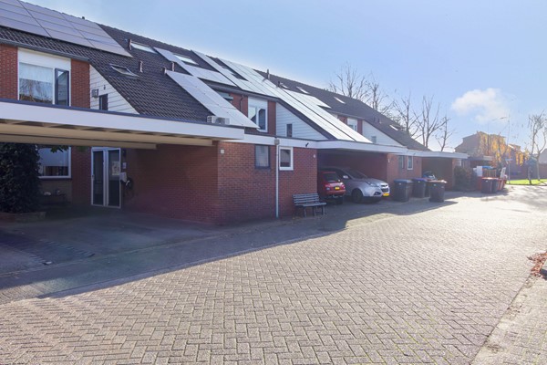 Medium property photo - Leeuwerik 25, 3752 ND Bunschoten-Spakenburg