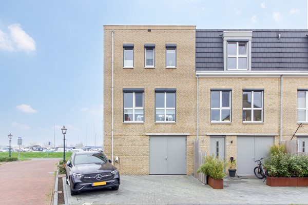 Te koop: De Batterijen 12, 3751HJ Bunschoten-Spakenburg