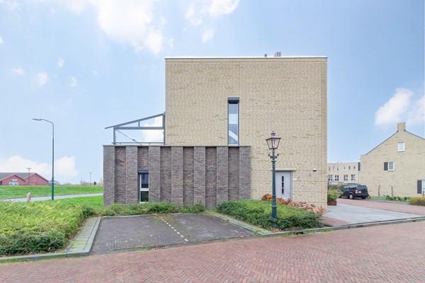 Te koop: De Batterijen 12, 3751HJ Bunschoten-Spakenburg