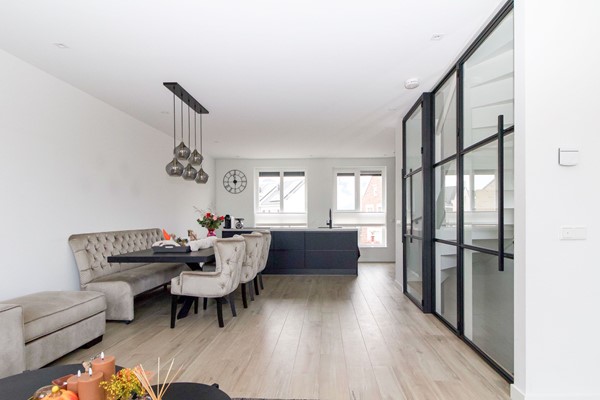 Medium property photo - De Batterijen 12, 3751 HJ Bunschoten-Spakenburg