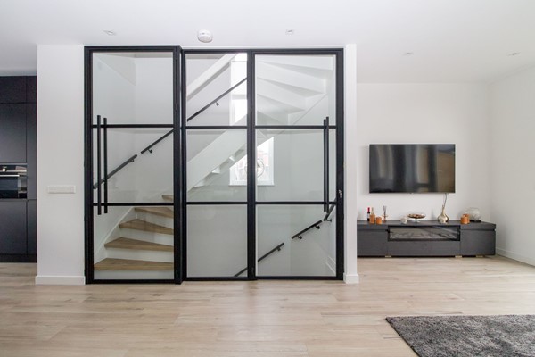 Medium property photo - De Batterijen 12, 3751 HJ Bunschoten-Spakenburg