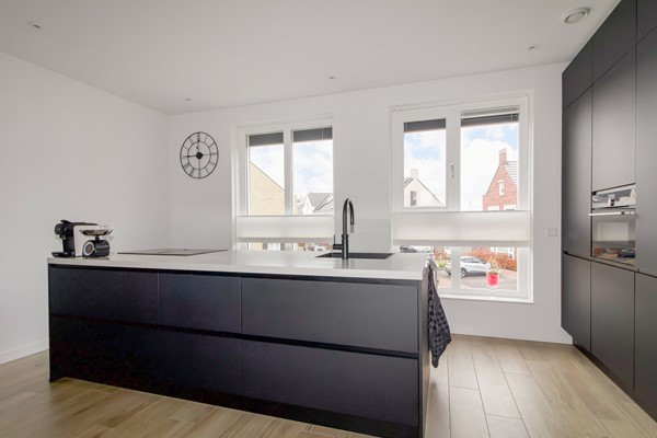 Medium property photo - De Batterijen 12, 3751 HJ Bunschoten-Spakenburg