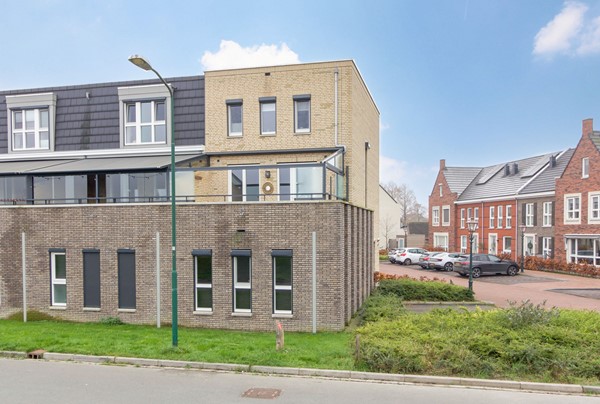 Medium property photo - De Batterijen 12, 3751 HJ Bunschoten-Spakenburg