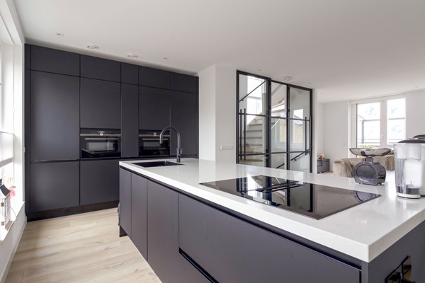 Medium property photo - De Batterijen 12, 3751 HJ Bunschoten-Spakenburg