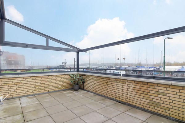 Medium property photo - De Batterijen 12, 3751 HJ Bunschoten-Spakenburg