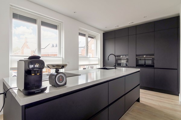 Medium property photo - De Batterijen 12, 3751 HJ Bunschoten-Spakenburg