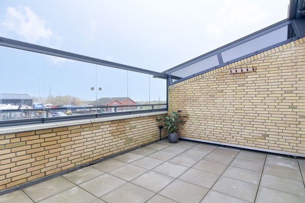 Medium property photo - De Batterijen 12, 3751 HJ Bunschoten-Spakenburg