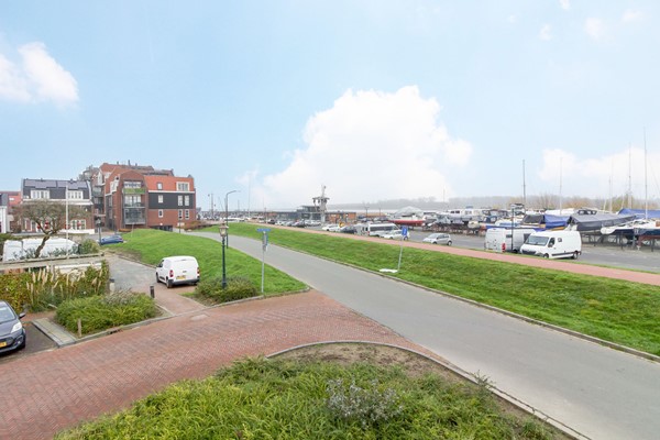 Medium property photo - De Batterijen 12, 3751 HJ Bunschoten-Spakenburg
