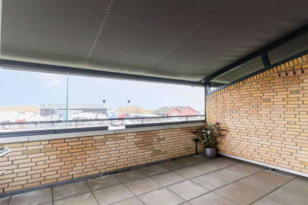 Medium property photo - De Batterijen 12, 3751 HJ Bunschoten-Spakenburg