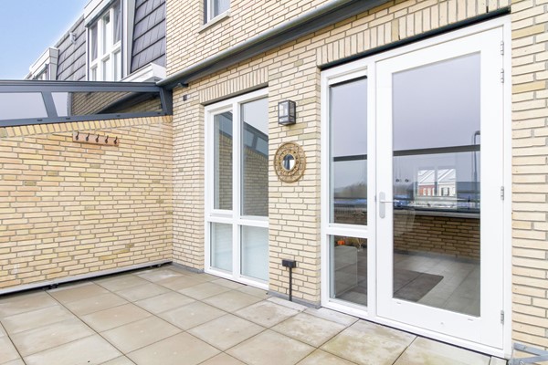 Medium property photo - De Batterijen 12, 3751 HJ Bunschoten-Spakenburg