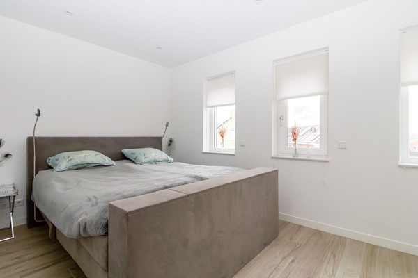 Medium property photo - De Batterijen 12, 3751 HJ Bunschoten-Spakenburg