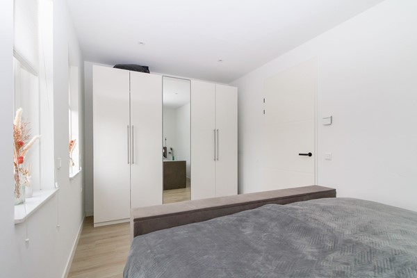 Medium property photo - De Batterijen 12, 3751 HJ Bunschoten-Spakenburg