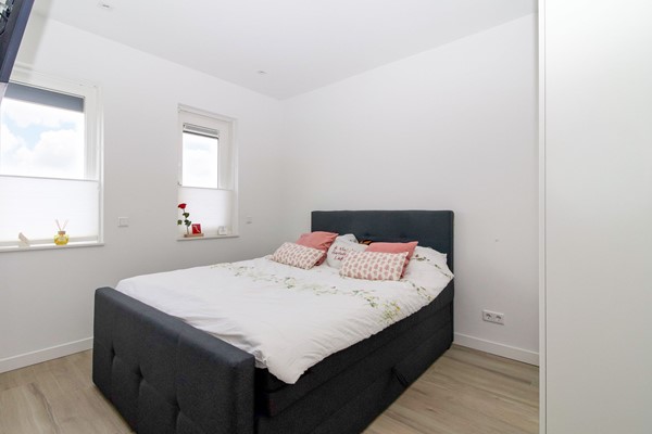 Medium property photo - De Batterijen 12, 3751 HJ Bunschoten-Spakenburg