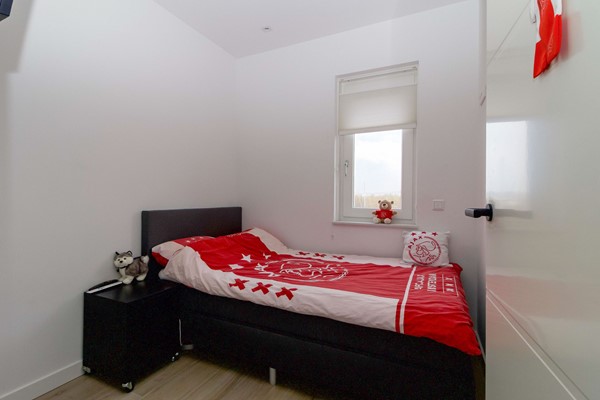 Medium property photo - De Batterijen 12, 3751 HJ Bunschoten-Spakenburg