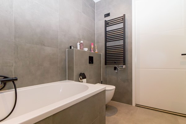 Medium property photo - De Batterijen 12, 3751 HJ Bunschoten-Spakenburg