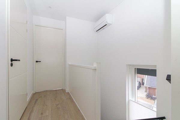 Medium property photo - De Batterijen 12, 3751 HJ Bunschoten-Spakenburg