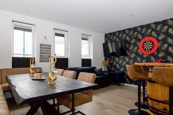 Medium property photo - De Batterijen 12, 3751 HJ Bunschoten-Spakenburg