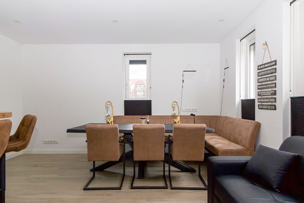 Medium property photo - De Batterijen 12, 3751 HJ Bunschoten-Spakenburg