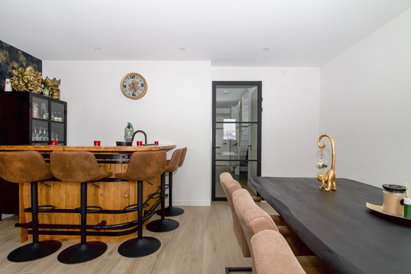 Medium property photo - De Batterijen 12, 3751 HJ Bunschoten-Spakenburg