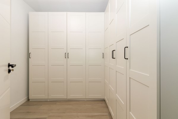 Medium property photo - De Batterijen 12, 3751 HJ Bunschoten-Spakenburg