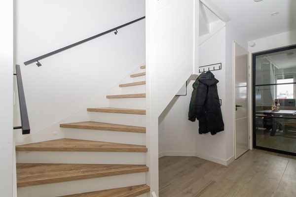 Medium property photo - De Batterijen 12, 3751 HJ Bunschoten-Spakenburg