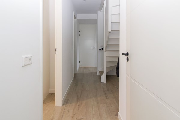 Medium property photo - De Batterijen 12, 3751 HJ Bunschoten-Spakenburg