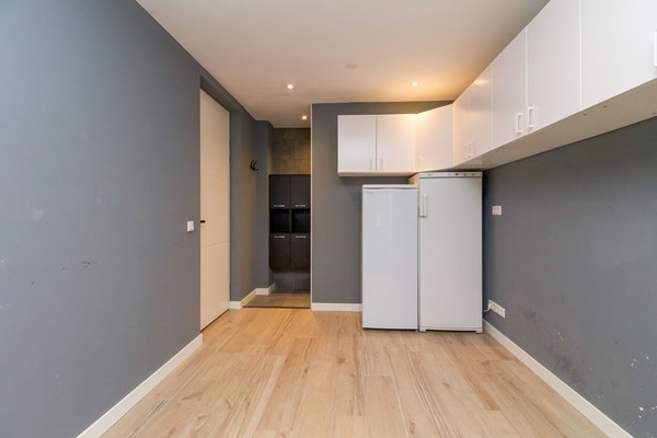 Medium property photo - De Batterijen 12, 3751 HJ Bunschoten-Spakenburg