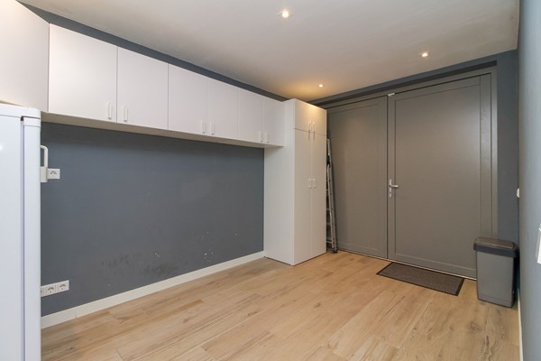 Medium property photo - De Batterijen 12, 3751 HJ Bunschoten-Spakenburg