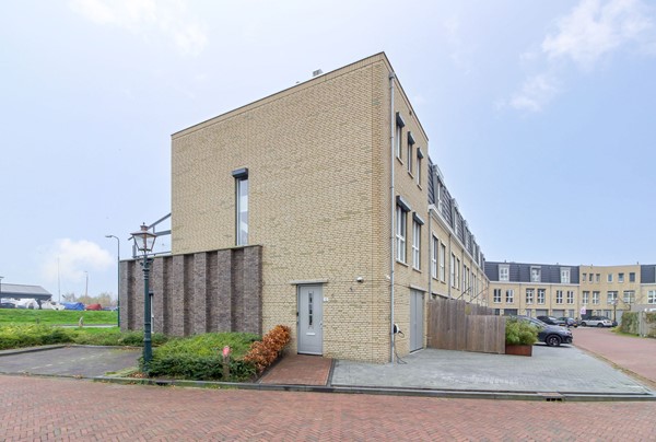 Medium property photo - De Batterijen 12, 3751 HJ Bunschoten-Spakenburg