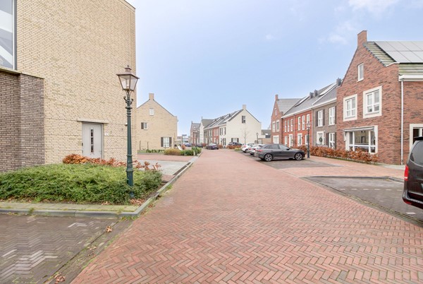 Medium property photo - De Batterijen 12, 3751 HJ Bunschoten-Spakenburg