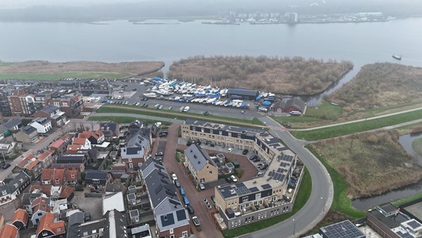 Medium property photo - De Batterijen 12, 3751 HJ Bunschoten-Spakenburg