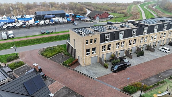 Medium property photo - De Batterijen 12, 3751 HJ Bunschoten-Spakenburg