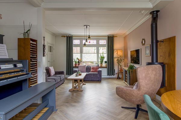 Medium property photo - Koningin Emmastraat 17, 3751 CH Bunschoten-Spakenburg