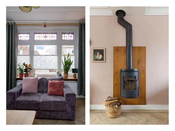 Medium property photo - Koningin Emmastraat 17, 3751 CH Bunschoten-Spakenburg