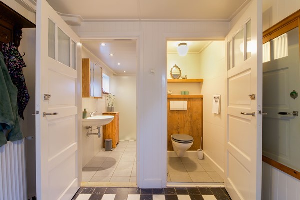 Medium property photo - Koningin Emmastraat 17, 3751 CH Bunschoten-Spakenburg