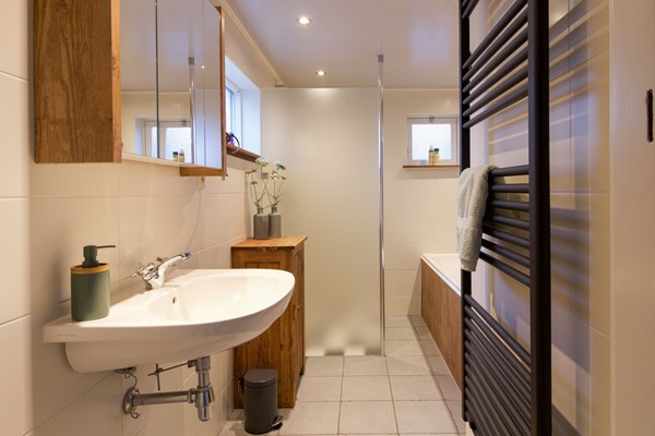 Medium property photo - Koningin Emmastraat 17, 3751 CH Bunschoten-Spakenburg