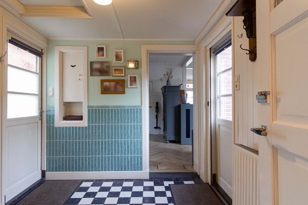 Medium property photo - Koningin Emmastraat 17, 3751 CH Bunschoten-Spakenburg