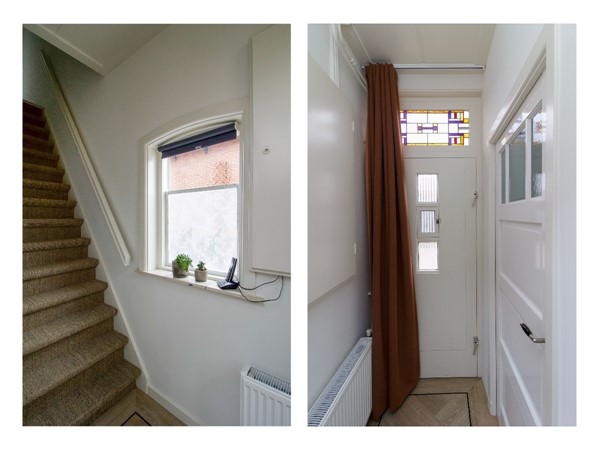 Medium property photo - Koningin Emmastraat 17, 3751 CH Bunschoten-Spakenburg