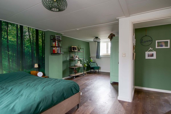 Medium property photo - Koningin Emmastraat 17, 3751 CH Bunschoten-Spakenburg