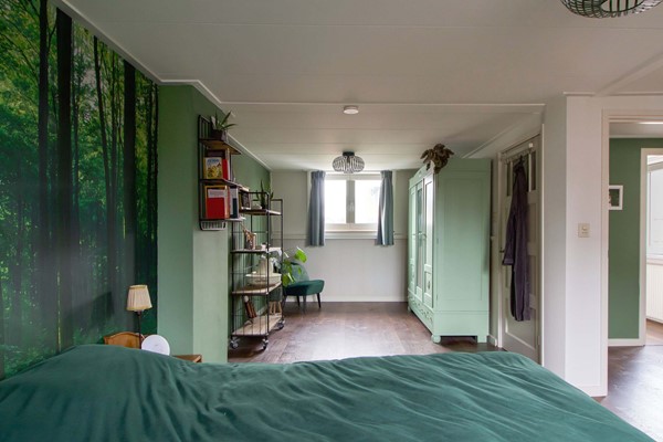 Medium property photo - Koningin Emmastraat 17, 3751 CH Bunschoten-Spakenburg