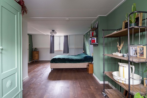 Medium property photo - Koningin Emmastraat 17, 3751 CH Bunschoten-Spakenburg