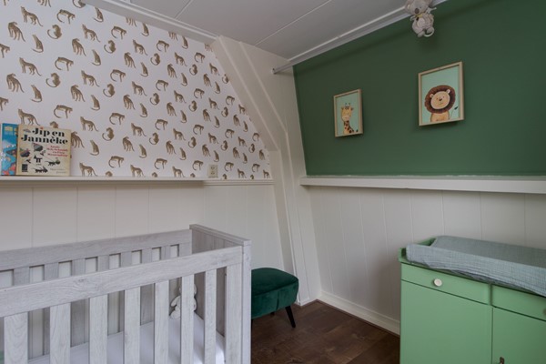 Medium property photo - Koningin Emmastraat 17, 3751 CH Bunschoten-Spakenburg