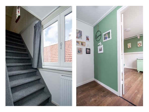 Medium property photo - Koningin Emmastraat 17, 3751 CH Bunschoten-Spakenburg