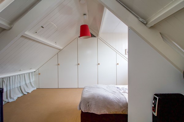 Medium property photo - Koningin Emmastraat 17, 3751 CH Bunschoten-Spakenburg