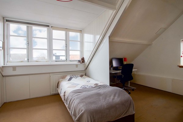 Medium property photo - Koningin Emmastraat 17, 3751 CH Bunschoten-Spakenburg