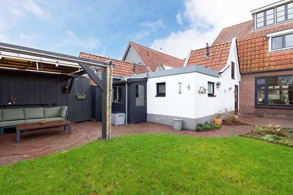 Medium property photo - Koningin Emmastraat 17, 3751 CH Bunschoten-Spakenburg