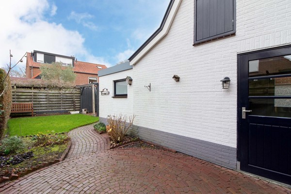 Medium property photo - Koningin Emmastraat 17, 3751 CH Bunschoten-Spakenburg